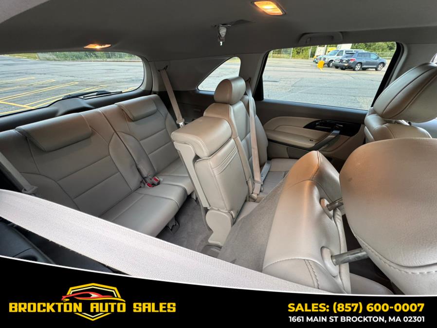 2009 Acura MDX AWD 4dr, available for sale in BROCKTON, Massachusetts | Brockton Auto Sales Inc. BROCKTON, Massachusetts 2009 Acura MDX AWD 4dr, available for sale in BROCKTON, Massachusetts | Brockton Auto Sales Inc. BROCKTON, Massachusetts
