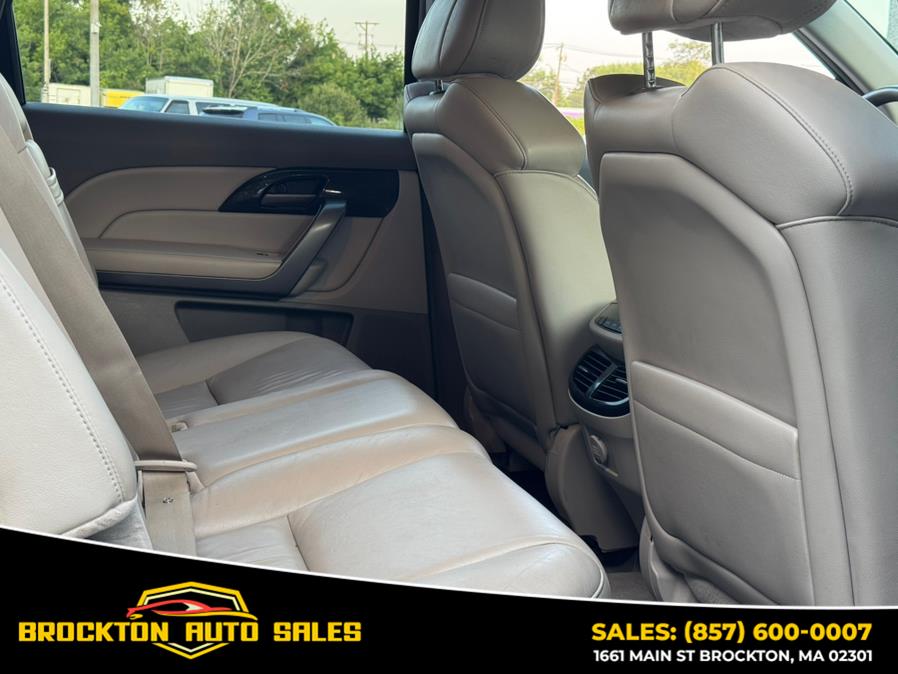 2009 Acura MDX AWD 4dr, available for sale in BROCKTON, Massachusetts | Brockton Auto Sales Inc. BROCKTON, Massachusetts 2009 Acura MDX AWD 4dr, available for sale in BROCKTON, Massachusetts | Brockton Auto Sales Inc. BROCKTON, Massachusetts
