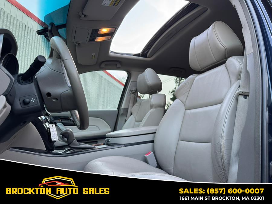 2009 Acura MDX AWD 4dr, available for sale in BROCKTON, Massachusetts | Brockton Auto Sales Inc. BROCKTON, Massachusetts 2009 Acura MDX AWD 4dr, available for sale in BROCKTON, Massachusetts | Brockton Auto Sales Inc. BROCKTON, Massachusetts