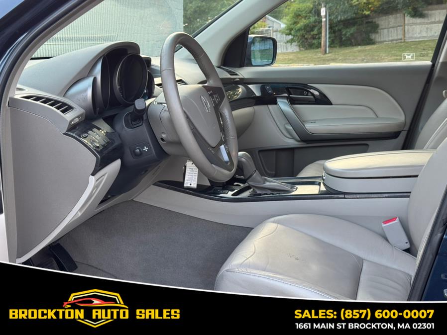 2009 Acura MDX AWD 4dr, available for sale in BROCKTON, Massachusetts | Brockton Auto Sales Inc. BROCKTON, Massachusetts 2009 Acura MDX AWD 4dr, available for sale in BROCKTON, Massachusetts | Brockton Auto Sales Inc. BROCKTON, Massachusetts