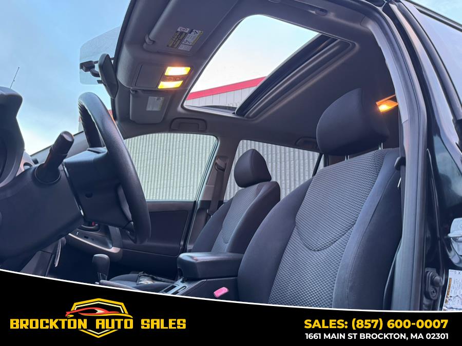 2008 Toyota RAV4 4WD 4dr V6 5-Spd AT Sport (Natl), available for sale in BROCKTON, Massachusetts | Brockton Auto Sales Inc. BROCKTON, Massachusetts 2008 Toyota RAV4 4WD 4dr V6 5-Spd AT Sport (Natl), available for sale in BROCKTON, Massachusetts | Brockton Auto Sales Inc. BROCKTON, Massachusetts