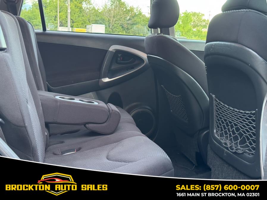 2008 Toyota RAV4 4WD 4dr V6 5-Spd AT Sport (Natl), available for sale in BROCKTON, Massachusetts | Brockton Auto Sales Inc. BROCKTON, Massachusetts 2008 Toyota RAV4 4WD 4dr V6 5-Spd AT Sport (Natl), available for sale in BROCKTON, Massachusetts | Brockton Auto Sales Inc. BROCKTON, Massachusetts