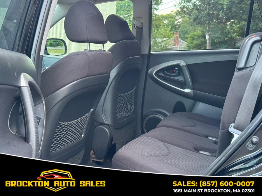 2008 Toyota RAV4 4WD 4dr V6 5-Spd AT Sport (Natl), available for sale in BROCKTON, Massachusetts | Brockton Auto Sales Inc. BROCKTON, Massachusetts 2008 Toyota RAV4 4WD 4dr V6 5-Spd AT Sport (Natl), available for sale in BROCKTON, Massachusetts | Brockton Auto Sales Inc. BROCKTON, Massachusetts