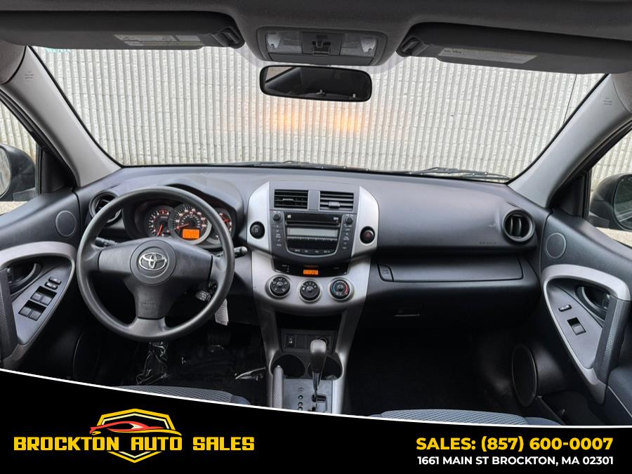 2008 Toyota RAV4 4WD 4dr V6 5-Spd AT Sport (Natl), available for sale in BROCKTON, Massachusetts | Brockton Auto Sales Inc. BROCKTON, Massachusetts 2008 Toyota RAV4 4WD 4dr V6 5-Spd AT Sport (Natl), available for sale in BROCKTON, Massachusetts | Brockton Auto Sales Inc. BROCKTON, Massachusetts