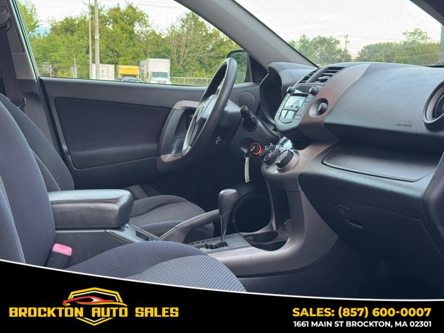 2008 Toyota RAV4 4WD 4dr V6 5-Spd AT Sport (Natl), available for sale in BROCKTON, Massachusetts | Brockton Auto Sales Inc. BROCKTON, Massachusetts 2008 Toyota RAV4 4WD 4dr V6 5-Spd AT Sport (Natl), available for sale in BROCKTON, Massachusetts | Brockton Auto Sales Inc. BROCKTON, Massachusetts