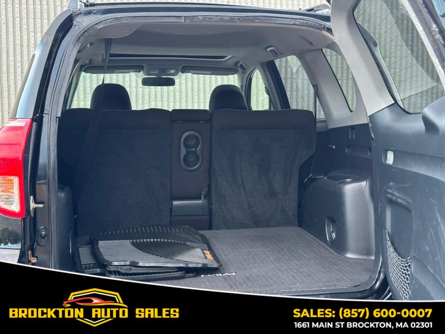 2008 Toyota RAV4 4WD 4dr V6 5-Spd AT Sport (Natl), available for sale in BROCKTON, Massachusetts | Brockton Auto Sales Inc. BROCKTON, Massachusetts 2008 Toyota RAV4 4WD 4dr V6 5-Spd AT Sport (Natl), available for sale in BROCKTON, Massachusetts | Brockton Auto Sales Inc. BROCKTON, Massachusetts