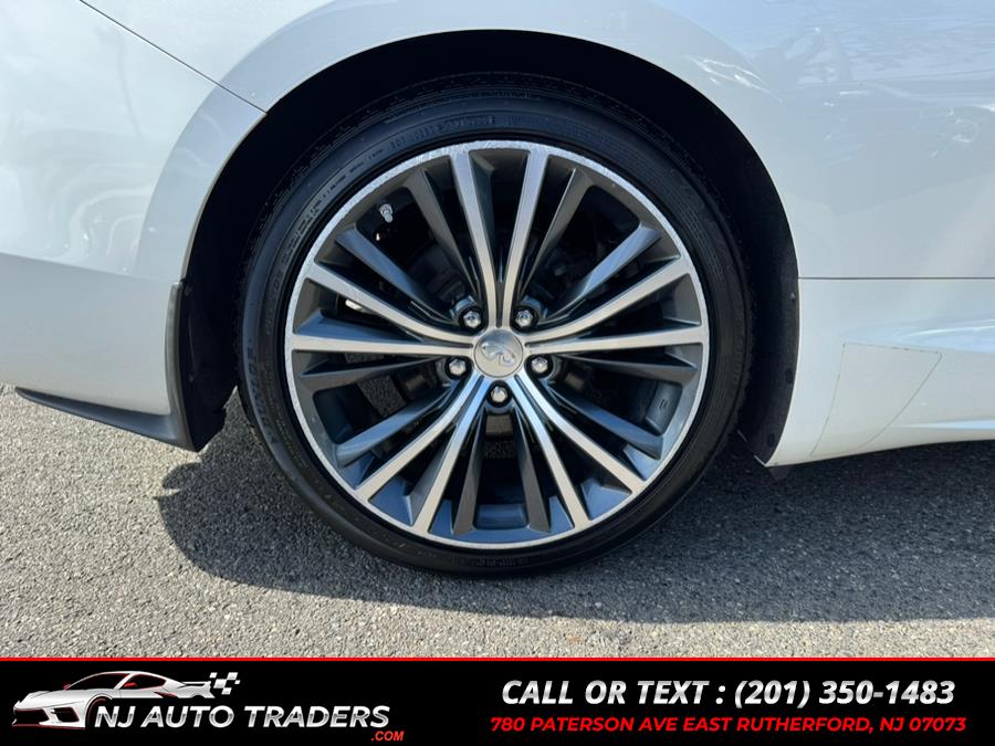 2017 INFINITI Q60 3.0t Premium AWD, available for sale in East Rutherford, New Jersey | NJ Auto Traders. East Rutherford, New Jersey 2017 INFINITI Q60 3.0t Premium AWD, available for sale in East Rutherford, New Jersey | NJ Auto Traders. East Rutherford, New Jersey