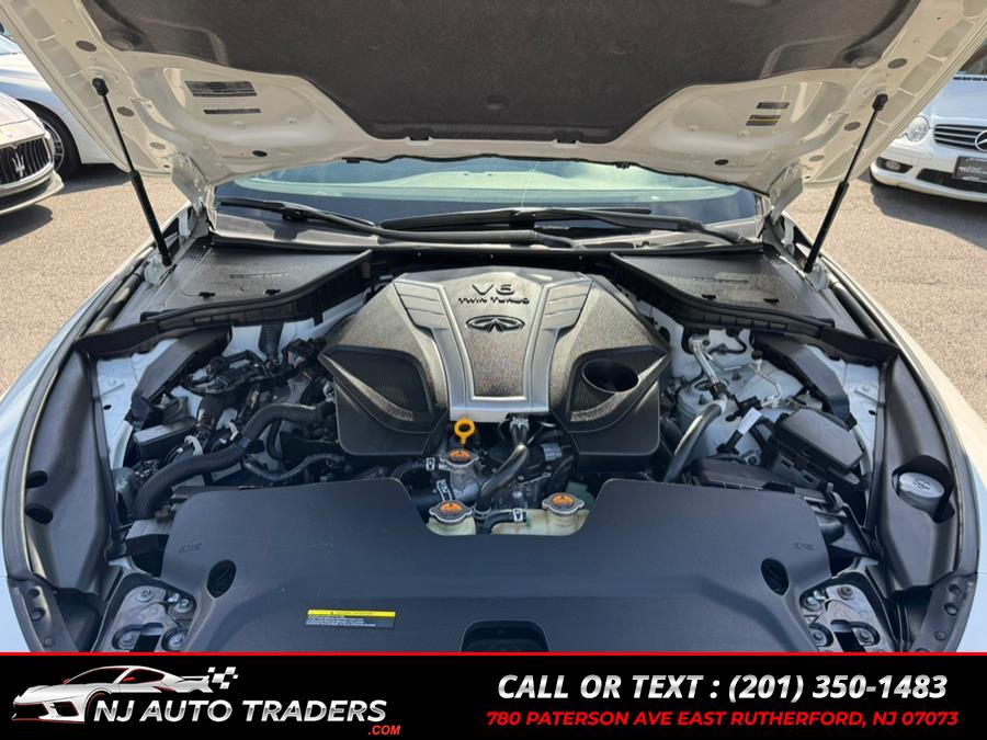 2017 INFINITI Q60 3.0t Premium AWD, available for sale in East Rutherford, New Jersey | NJ Auto Traders. East Rutherford, New Jersey 2017 INFINITI Q60 3.0t Premium AWD, available for sale in East Rutherford, New Jersey | NJ Auto Traders. East Rutherford, New Jersey