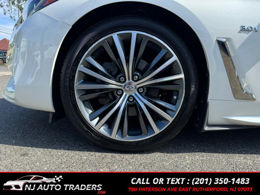 2017 INFINITI Q60 3.0t Premium AWD, available for sale in East Rutherford, New Jersey | NJ Auto Traders. East Rutherford, New Jersey 2017 INFINITI Q60 3.0t Premium AWD, available for sale in East Rutherford, New Jersey | NJ Auto Traders. East Rutherford, New Jersey
