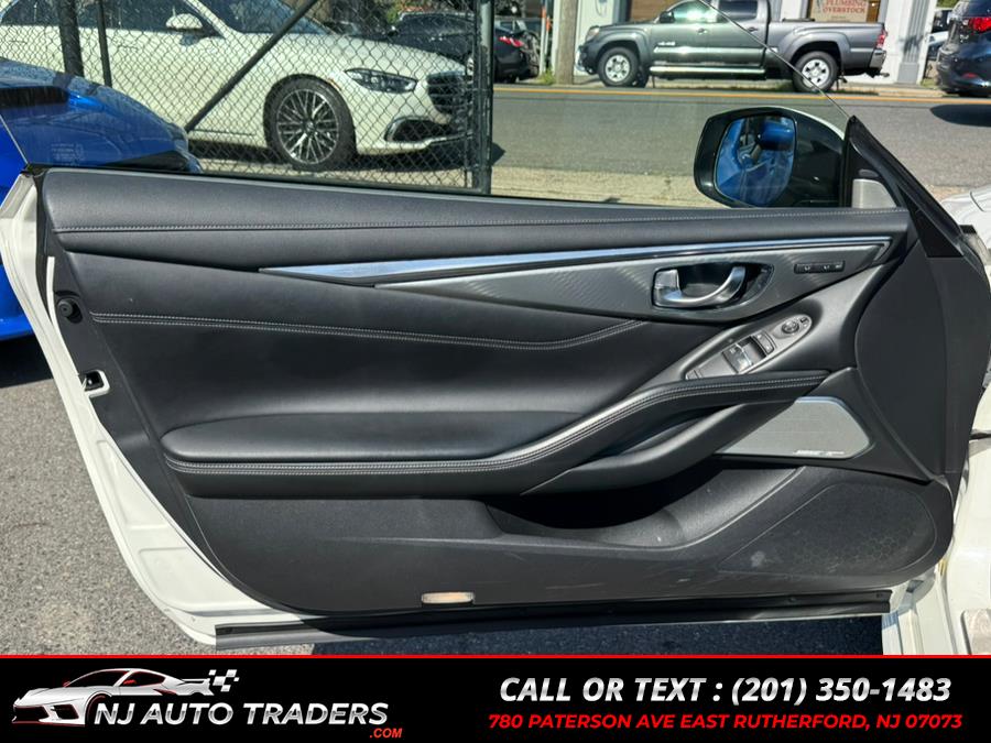 2017 INFINITI Q60 3.0t Premium AWD, available for sale in East Rutherford, New Jersey | NJ Auto Traders. East Rutherford, New Jersey 2017 INFINITI Q60 3.0t Premium AWD, available for sale in East Rutherford, New Jersey | NJ Auto Traders. East Rutherford, New Jersey