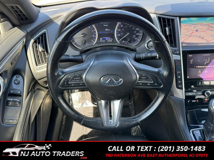2017 INFINITI Q60 3.0t Premium AWD, available for sale in East Rutherford, New Jersey | NJ Auto Traders. East Rutherford, New Jersey 2017 INFINITI Q60 3.0t Premium AWD, available for sale in East Rutherford, New Jersey | NJ Auto Traders. East Rutherford, New Jersey