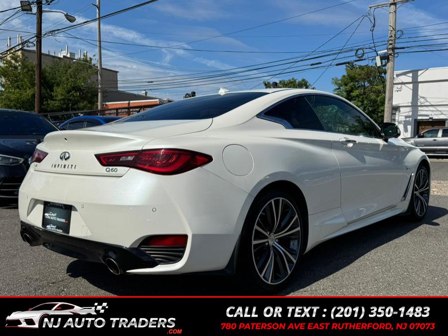 2017 INFINITI Q60 3.0t Premium AWD, available for sale in East Rutherford, New Jersey | NJ Auto Traders. East Rutherford, New Jersey 2017 INFINITI Q60 3.0t Premium AWD, available for sale in East Rutherford, New Jersey | NJ Auto Traders. East Rutherford, New Jersey