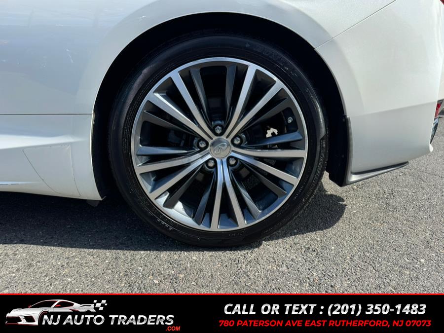 2017 INFINITI Q60 3.0t Premium AWD, available for sale in East Rutherford, New Jersey | NJ Auto Traders. East Rutherford, New Jersey 2017 INFINITI Q60 3.0t Premium AWD, available for sale in East Rutherford, New Jersey | NJ Auto Traders. East Rutherford, New Jersey