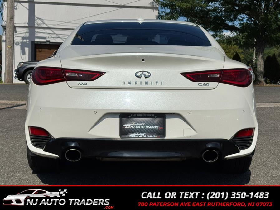 2017 INFINITI Q60 3.0t Premium AWD, available for sale in East Rutherford, New Jersey | NJ Auto Traders. East Rutherford, New Jersey 2017 INFINITI Q60 3.0t Premium AWD, available for sale in East Rutherford, New Jersey | NJ Auto Traders. East Rutherford, New Jersey