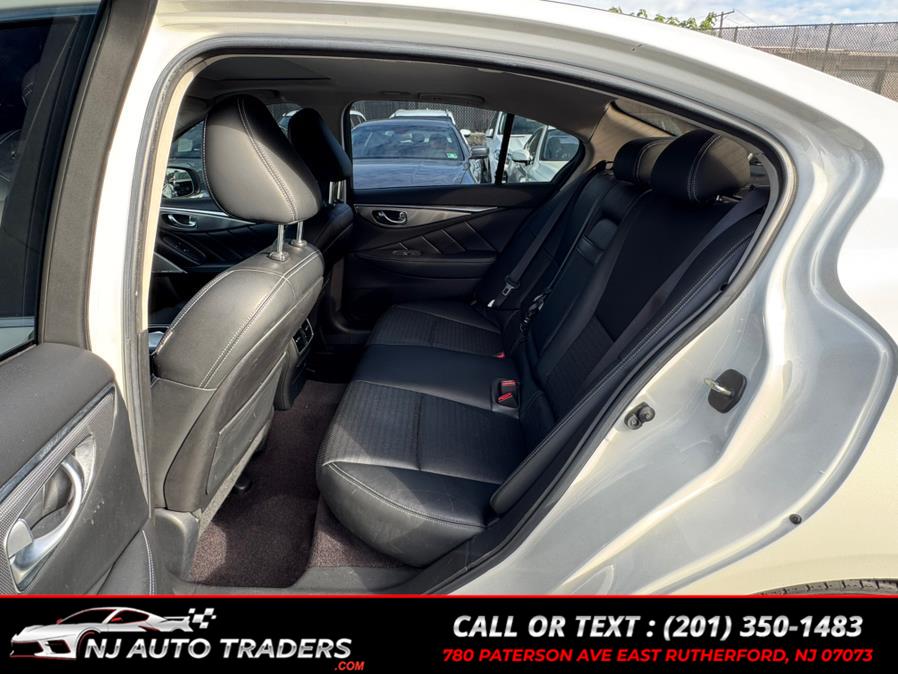2017 INFINITI Q50 3.0t Sport, available for sale in East Rutherford, New Jersey | NJ Auto Traders. East Rutherford, New Jersey 2017 INFINITI Q50 3.0t Sport, available for sale in East Rutherford, New Jersey | NJ Auto Traders. East Rutherford, New Jersey