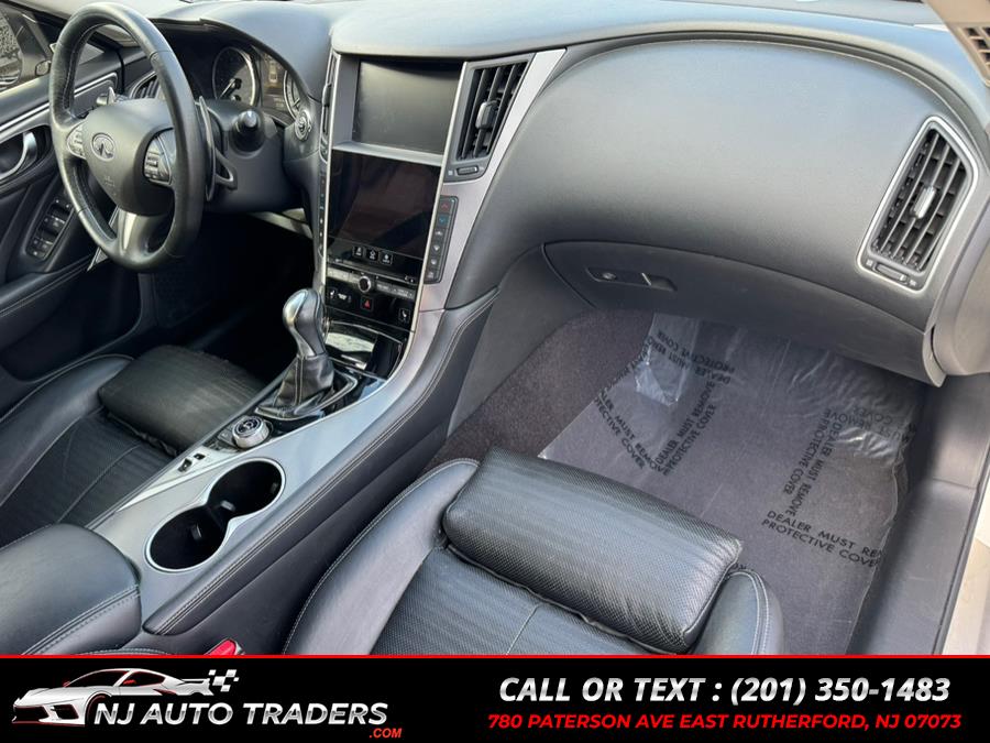 2017 INFINITI Q50 3.0t Sport, available for sale in East Rutherford, New Jersey | NJ Auto Traders. East Rutherford, New Jersey 2017 INFINITI Q50 3.0t Sport, available for sale in East Rutherford, New Jersey | NJ Auto Traders. East Rutherford, New Jersey
