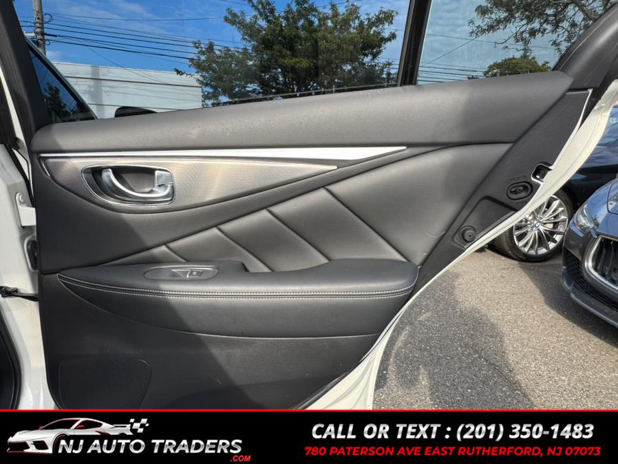 2017 INFINITI Q50 3.0t Sport, available for sale in East Rutherford, New Jersey | NJ Auto Traders. East Rutherford, New Jersey 2017 INFINITI Q50 3.0t Sport, available for sale in East Rutherford, New Jersey | NJ Auto Traders. East Rutherford, New Jersey