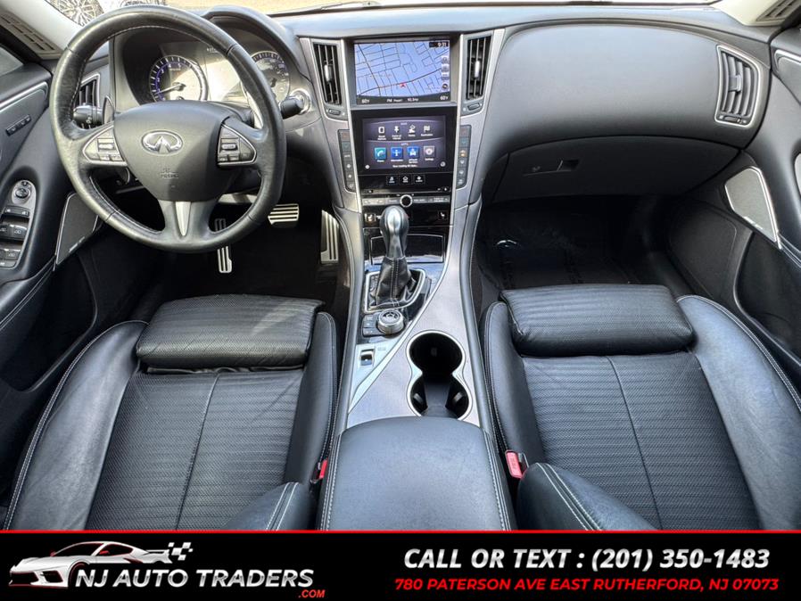 2017 INFINITI Q50 3.0t Sport, available for sale in East Rutherford, New Jersey | NJ Auto Traders. East Rutherford, New Jersey 2017 INFINITI Q50 3.0t Sport, available for sale in East Rutherford, New Jersey | NJ Auto Traders. East Rutherford, New Jersey