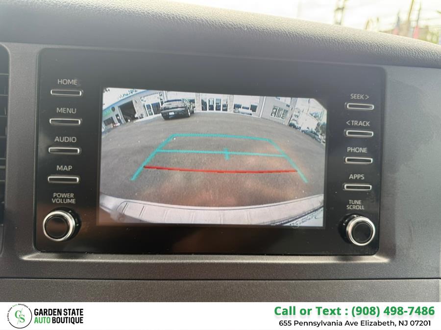 2020 Toyota Sienna L FWD 7-Passenger (Natl), available for sale in Elizabeth, New Jersey | Garden State Auto Boutique. Elizabeth, New Jersey 2020 Toyota Sienna L FWD 7-Passenger (Natl), available for sale in Elizabeth, New Jersey | Garden State Auto Boutique. Elizabeth, New Jersey
