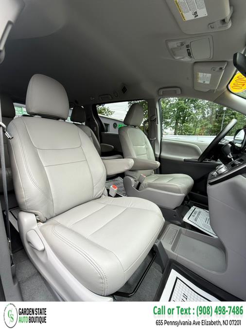 2020 Toyota Sienna L FWD 7-Passenger (Natl), available for sale in Elizabeth, New Jersey | Garden State Auto Boutique. Elizabeth, New Jersey 2020 Toyota Sienna L FWD 7-Passenger (Natl), available for sale in Elizabeth, New Jersey | Garden State Auto Boutique. Elizabeth, New Jersey