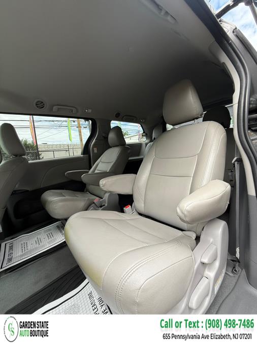 2020 Toyota Sienna L FWD 7-Passenger (Natl), available for sale in Elizabeth, New Jersey | Garden State Auto Boutique. Elizabeth, New Jersey 2020 Toyota Sienna L FWD 7-Passenger (Natl), available for sale in Elizabeth, New Jersey | Garden State Auto Boutique. Elizabeth, New Jersey
