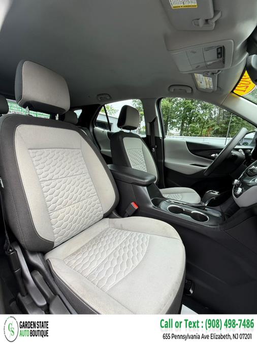 2021 Chevrolet Equinox FWD 4dr LS w/1LS, available for sale in Elizabeth, New Jersey | Garden State Auto Boutique. Elizabeth, New Jersey 2021 Chevrolet Equinox FWD 4dr LS w/1LS, available for sale in Elizabeth, New Jersey | Garden State Auto Boutique. Elizabeth, New Jersey