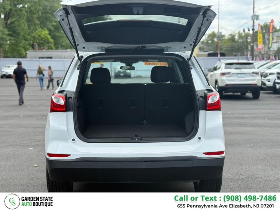 2021 Chevrolet Equinox FWD 4dr LS w/1LS, available for sale in Elizabeth, New Jersey | Garden State Auto Boutique. Elizabeth, New Jersey 2021 Chevrolet Equinox FWD 4dr LS w/1LS, available for sale in Elizabeth, New Jersey | Garden State Auto Boutique. Elizabeth, New Jersey