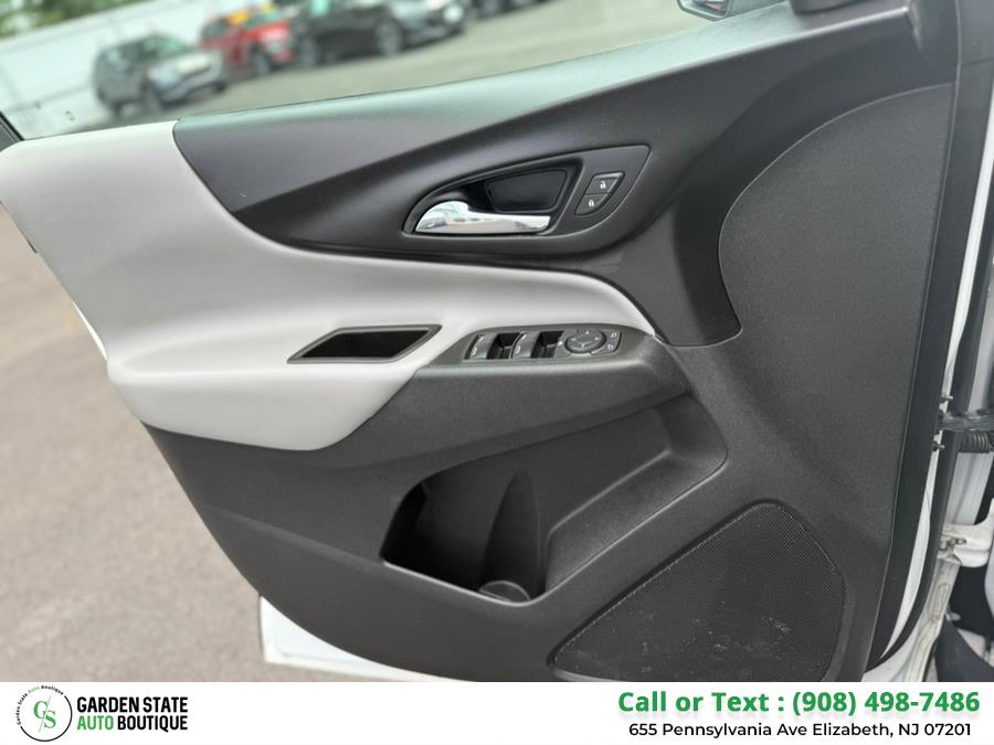 2021 Chevrolet Equinox FWD 4dr LS w/1LS, available for sale in Elizabeth, New Jersey | Garden State Auto Boutique. Elizabeth, New Jersey 2021 Chevrolet Equinox FWD 4dr LS w/1LS, available for sale in Elizabeth, New Jersey | Garden State Auto Boutique. Elizabeth, New Jersey