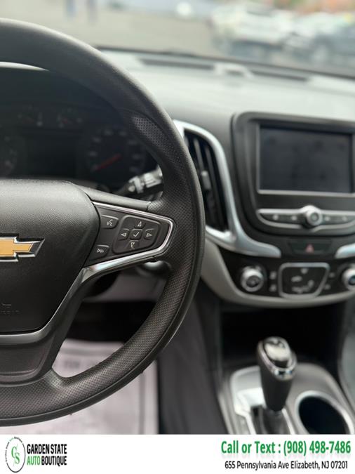 2021 Chevrolet Equinox FWD 4dr LS w/1LS, available for sale in Elizabeth, New Jersey | Garden State Auto Boutique. Elizabeth, New Jersey 2021 Chevrolet Equinox FWD 4dr LS w/1LS, available for sale in Elizabeth, New Jersey | Garden State Auto Boutique. Elizabeth, New Jersey