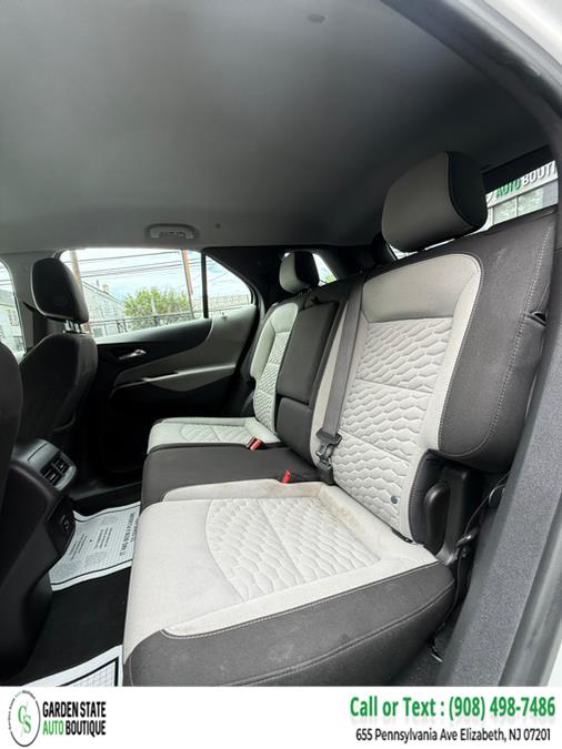 2021 Chevrolet Equinox FWD 4dr LS w/1LS, available for sale in Elizabeth, New Jersey | Garden State Auto Boutique. Elizabeth, New Jersey 2021 Chevrolet Equinox FWD 4dr LS w/1LS, available for sale in Elizabeth, New Jersey | Garden State Auto Boutique. Elizabeth, New Jersey
