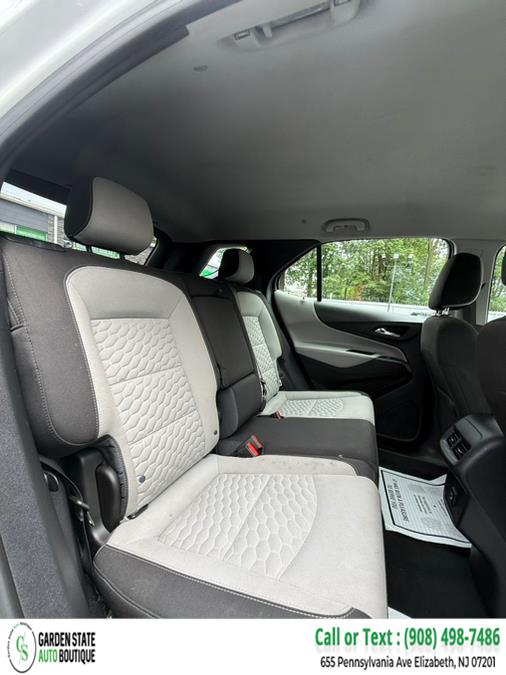 2021 Chevrolet Equinox FWD 4dr LS w/1LS, available for sale in Elizabeth, New Jersey | Garden State Auto Boutique. Elizabeth, New Jersey 2021 Chevrolet Equinox FWD 4dr LS w/1LS, available for sale in Elizabeth, New Jersey | Garden State Auto Boutique. Elizabeth, New Jersey