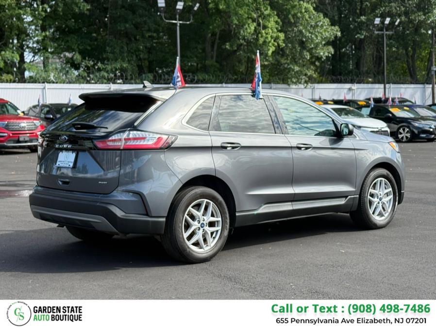 2021 Ford Edge SEL AWD, available for sale in Elizabeth, New Jersey | Garden State Auto Boutique. Elizabeth, New Jersey 2021 Ford Edge SEL AWD, available for sale in Elizabeth, New Jersey | Garden State Auto Boutique. Elizabeth, New Jersey