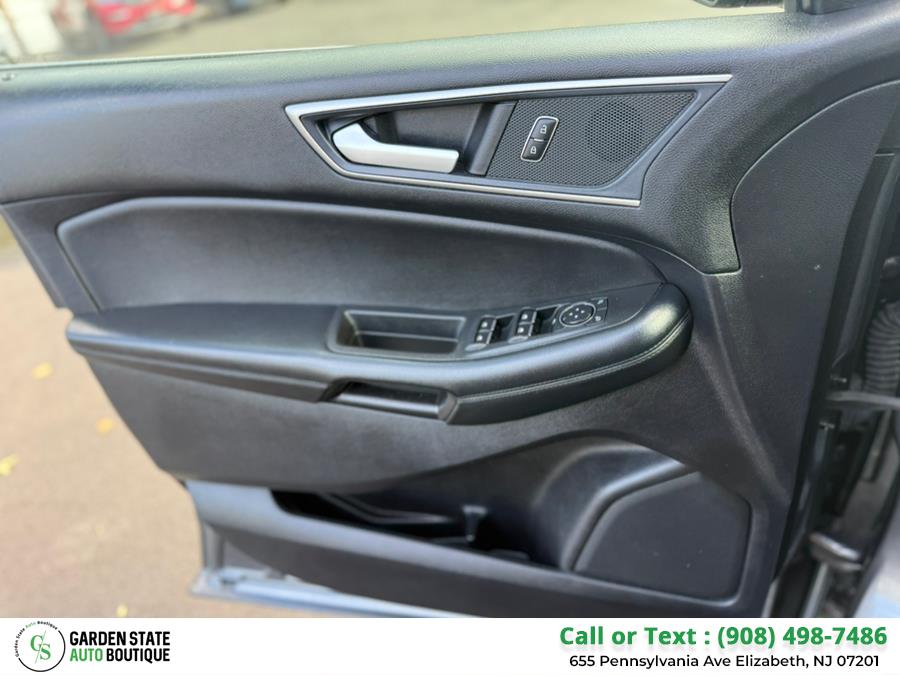 2021 Ford Edge SEL AWD, available for sale in Elizabeth, New Jersey | Garden State Auto Boutique. Elizabeth, New Jersey 2021 Ford Edge SEL AWD, available for sale in Elizabeth, New Jersey | Garden State Auto Boutique. Elizabeth, New Jersey
