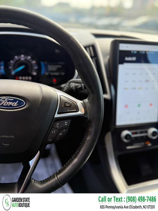 2021 Ford Edge SEL AWD, available for sale in Elizabeth, New Jersey | Garden State Auto Boutique. Elizabeth, New Jersey 2021 Ford Edge SEL AWD, available for sale in Elizabeth, New Jersey | Garden State Auto Boutique. Elizabeth, New Jersey