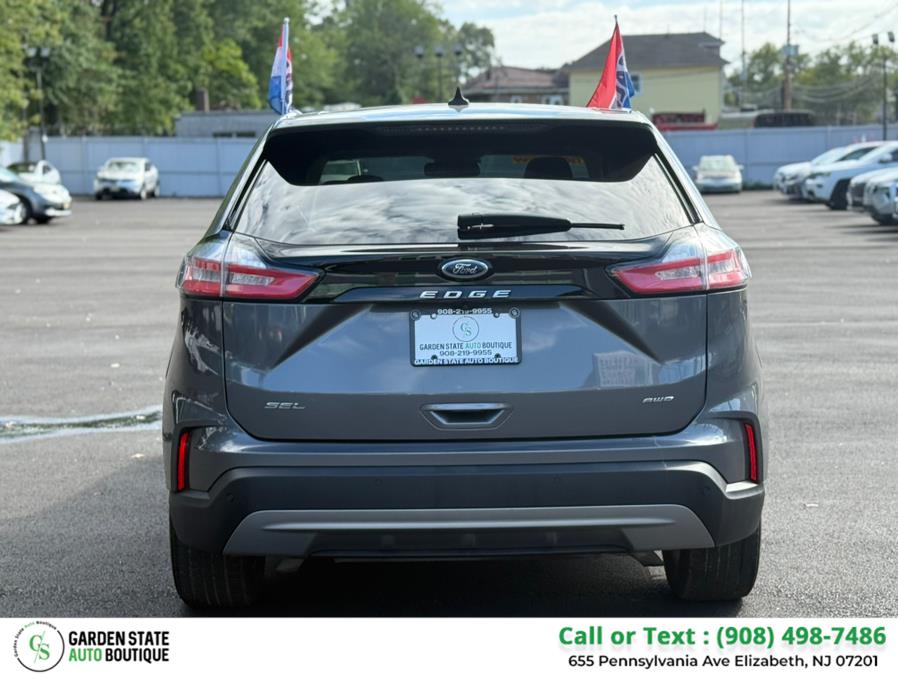 2021 Ford Edge SEL AWD, available for sale in Elizabeth, New Jersey | Garden State Auto Boutique. Elizabeth, New Jersey 2021 Ford Edge SEL AWD, available for sale in Elizabeth, New Jersey | Garden State Auto Boutique. Elizabeth, New Jersey