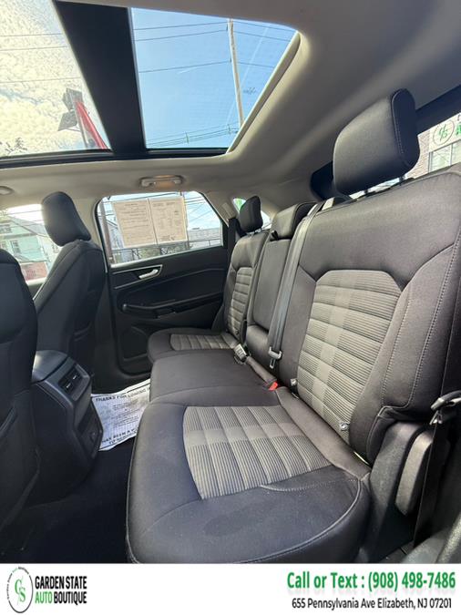 2021 Ford Edge SEL AWD, available for sale in Elizabeth, New Jersey | Garden State Auto Boutique. Elizabeth, New Jersey 2021 Ford Edge SEL AWD, available for sale in Elizabeth, New Jersey | Garden State Auto Boutique. Elizabeth, New Jersey