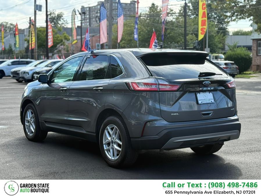 2021 Ford Edge SEL AWD, available for sale in Elizabeth, New Jersey | Garden State Auto Boutique. Elizabeth, New Jersey 2021 Ford Edge SEL AWD, available for sale in Elizabeth, New Jersey | Garden State Auto Boutique. Elizabeth, New Jersey