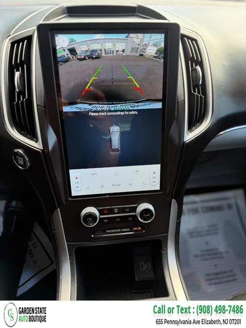 2021 Ford Edge SEL AWD, available for sale in Elizabeth, New Jersey | Garden State Auto Boutique. Elizabeth, New Jersey 2021 Ford Edge SEL AWD, available for sale in Elizabeth, New Jersey | Garden State Auto Boutique. Elizabeth, New Jersey