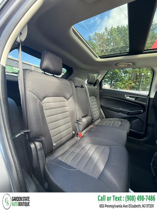 2021 Ford Edge SEL AWD, available for sale in Elizabeth, New Jersey | Garden State Auto Boutique. Elizabeth, New Jersey 2021 Ford Edge SEL AWD, available for sale in Elizabeth, New Jersey | Garden State Auto Boutique. Elizabeth, New Jersey