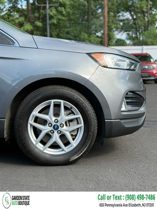 2021 Ford Edge SEL AWD, available for sale in Elizabeth, New Jersey | Garden State Auto Boutique. Elizabeth, New Jersey 2021 Ford Edge SEL AWD, available for sale in Elizabeth, New Jersey | Garden State Auto Boutique. Elizabeth, New Jersey