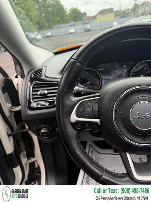 2018 Jeep Compass Limited 4x4, available for sale in Elizabeth, New Jersey | Garden State Auto Boutique. Elizabeth, New Jersey 2018 Jeep Compass Limited 4x4, available for sale in Elizabeth, New Jersey | Garden State Auto Boutique. Elizabeth, New Jersey