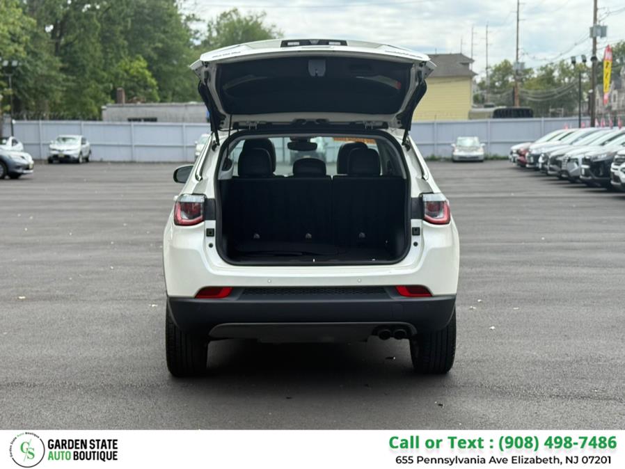2018 Jeep Compass Limited 4x4, available for sale in Elizabeth, New Jersey | Garden State Auto Boutique. Elizabeth, New Jersey 2018 Jeep Compass Limited 4x4, available for sale in Elizabeth, New Jersey | Garden State Auto Boutique. Elizabeth, New Jersey