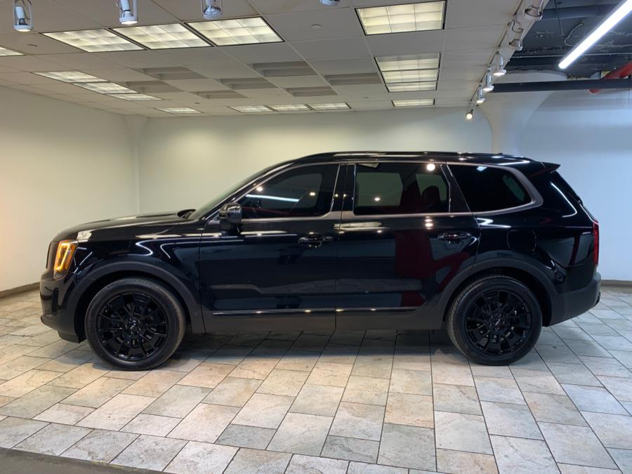 2022 Kia Telluride EX AWD, available for sale in Hillside, New Jersey | Euro Lux Auto. Hillside, New Jersey 2022 Kia Telluride EX AWD, available for sale in Hillside, New Jersey | Euro Lux Auto. Hillside, New Jersey