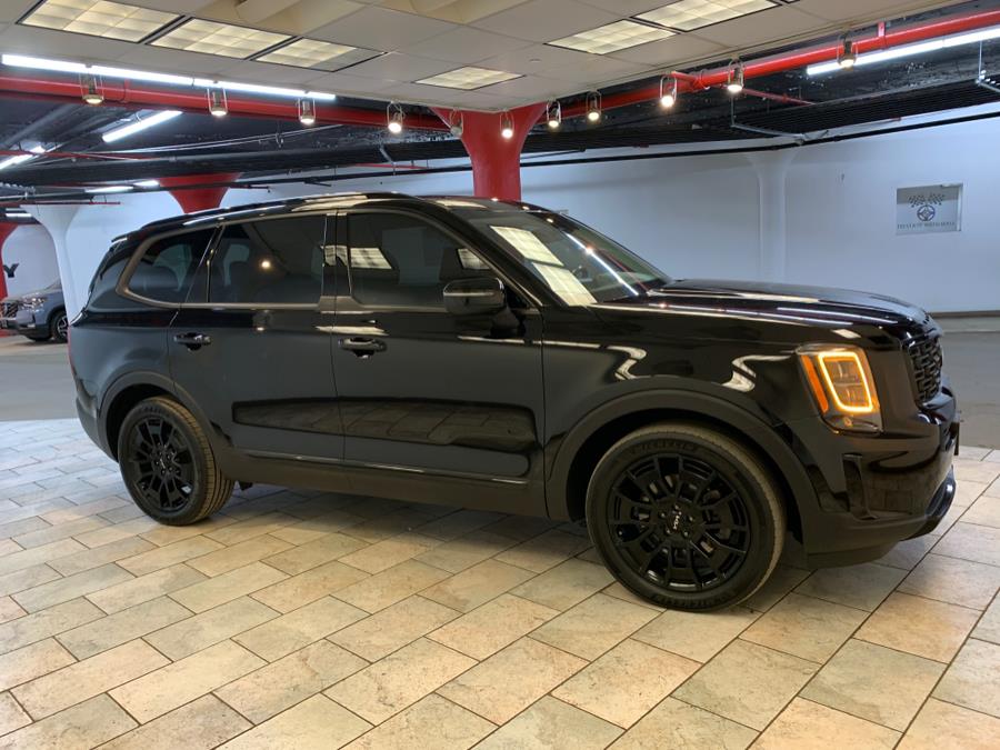 2022 Kia Telluride EX AWD, available for sale in Hillside, New Jersey | Euro Lux Auto. Hillside, New Jersey 2022 Kia Telluride EX AWD, available for sale in Hillside, New Jersey | Euro Lux Auto. Hillside, New Jersey
