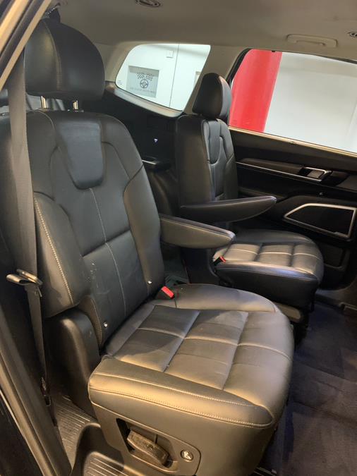 2022 Kia Telluride EX AWD, available for sale in Hillside, New Jersey | Euro Lux Auto. Hillside, New Jersey 2022 Kia Telluride EX AWD, available for sale in Hillside, New Jersey | Euro Lux Auto. Hillside, New Jersey