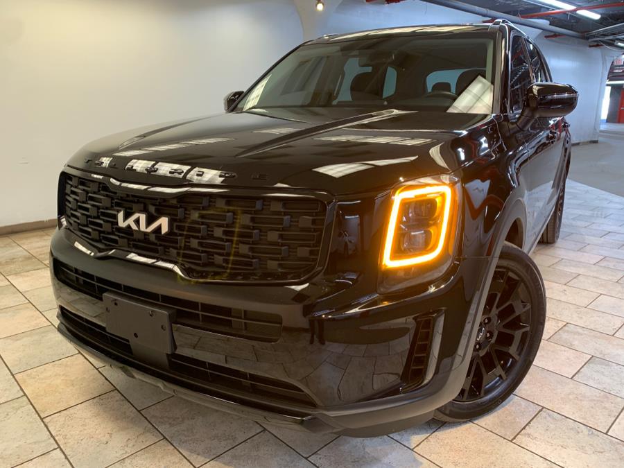2022 Kia Telluride EX AWD, available for sale in Hillside, New Jersey | Euro Lux Auto. Hillside, New Jersey 2022 Kia Telluride EX AWD, available for sale in Hillside, New Jersey | Euro Lux Auto. Hillside, New Jersey