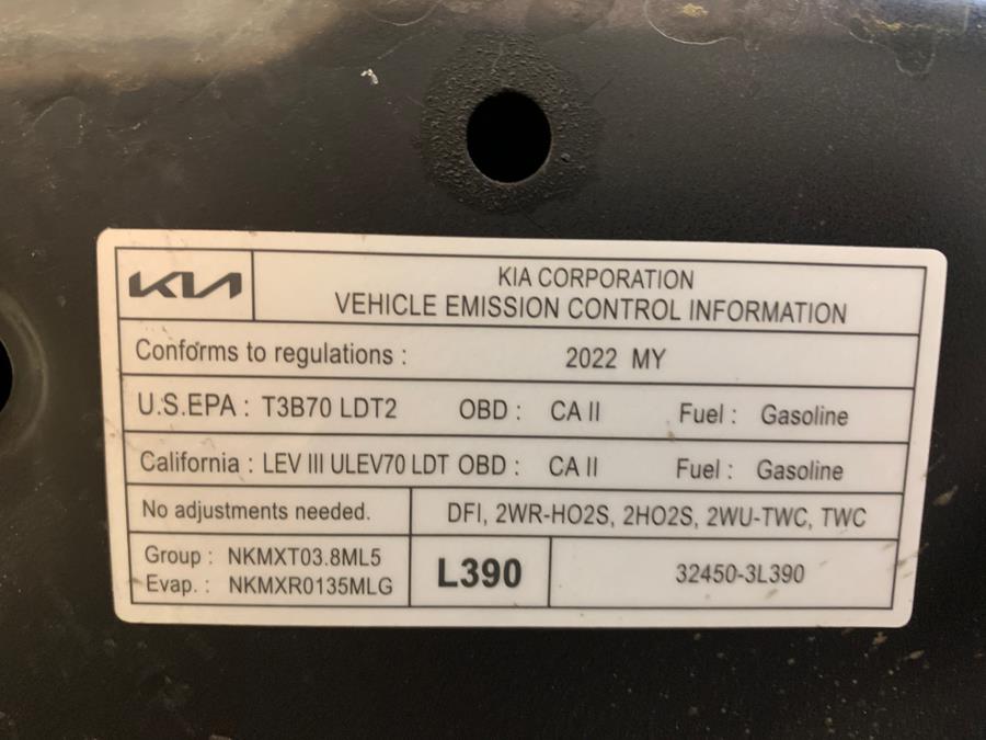 2022 Kia Telluride EX AWD, available for sale in Hillside, New Jersey | Euro Lux Auto. Hillside, New Jersey 2022 Kia Telluride EX AWD, available for sale in Hillside, New Jersey | Euro Lux Auto. Hillside, New Jersey