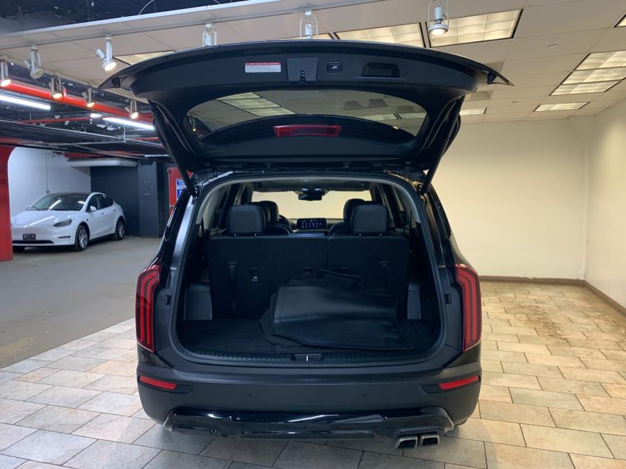 2022 Kia Telluride EX AWD, available for sale in Hillside, New Jersey | Euro Lux Auto. Hillside, New Jersey 2022 Kia Telluride EX AWD, available for sale in Hillside, New Jersey | Euro Lux Auto. Hillside, New Jersey