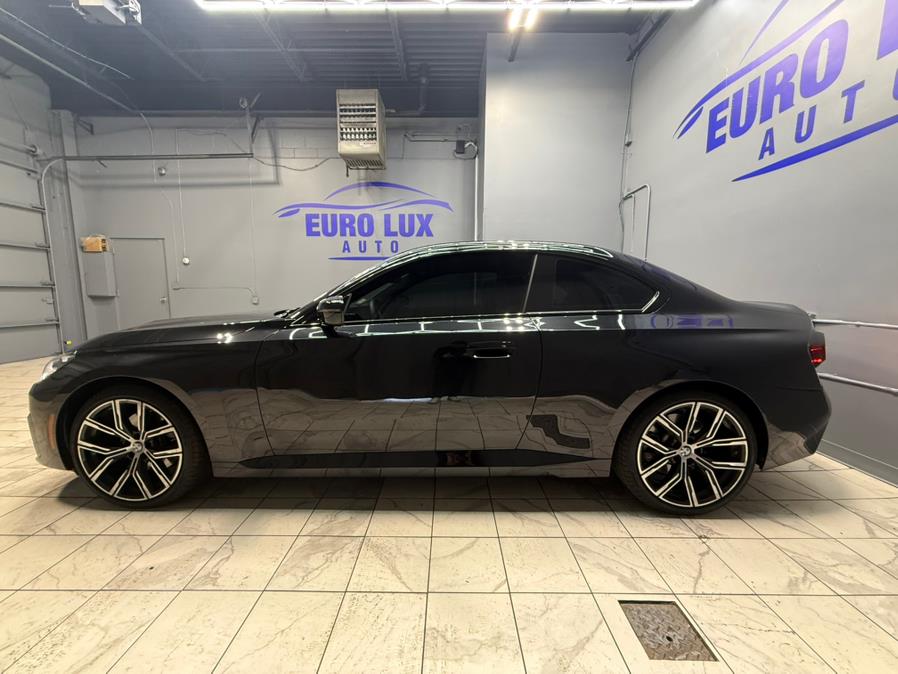 2024 BMW 2 Series 230i xDrive Coupe, available for sale in Lodi, New Jersey | European Auto Expo. Lodi, New Jersey 2024 BMW 2 Series 230i xDrive Coupe, available for sale in Lodi, New Jersey | European Auto Expo. Lodi, New Jersey