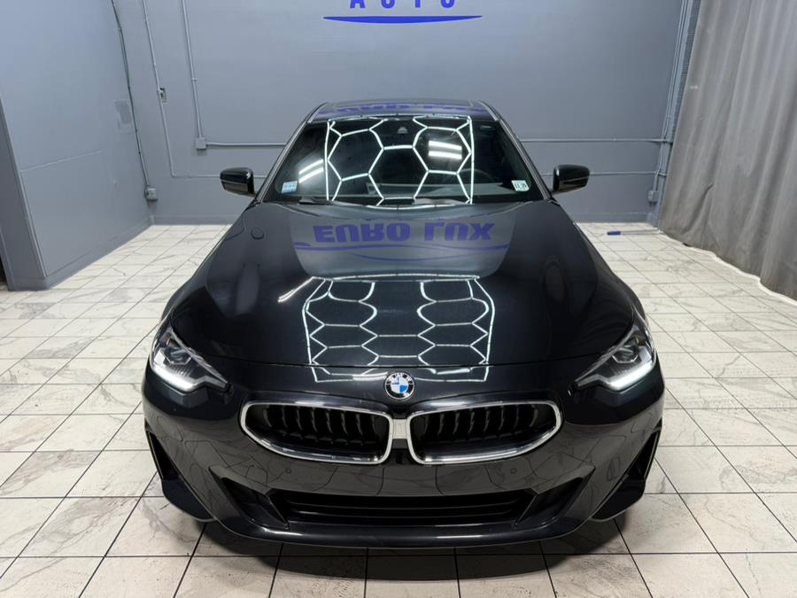 2024 BMW 2 Series 230i xDrive Coupe, available for sale in Lodi, New Jersey | European Auto Expo. Lodi, New Jersey 2024 BMW 2 Series 230i xDrive Coupe, available for sale in Lodi, New Jersey | European Auto Expo. Lodi, New Jersey